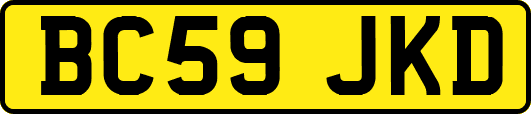 BC59JKD