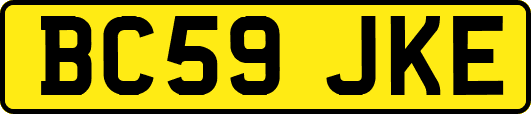 BC59JKE
