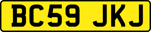 BC59JKJ