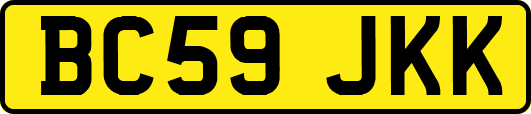 BC59JKK