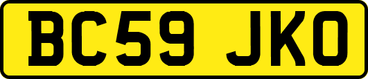 BC59JKO