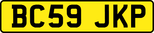 BC59JKP
