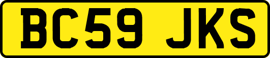 BC59JKS