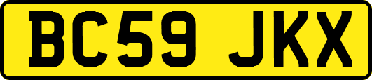 BC59JKX