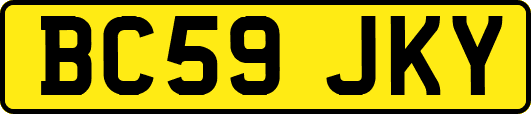 BC59JKY