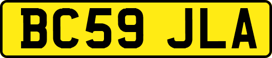 BC59JLA