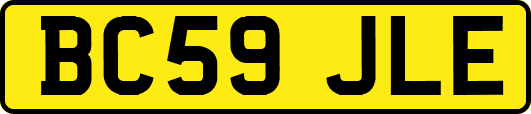 BC59JLE