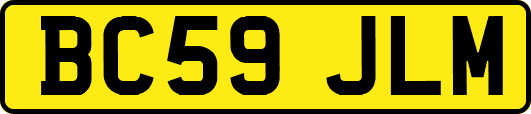BC59JLM