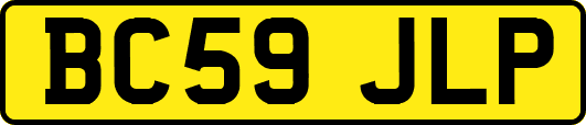 BC59JLP