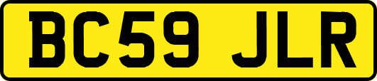 BC59JLR