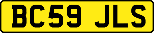 BC59JLS