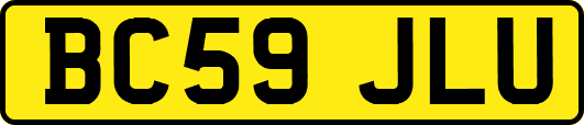 BC59JLU