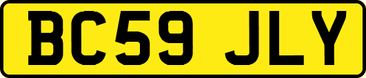 BC59JLY
