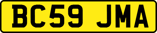 BC59JMA