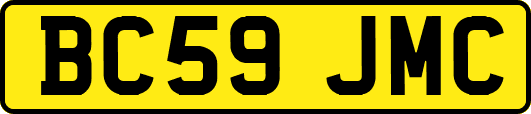 BC59JMC