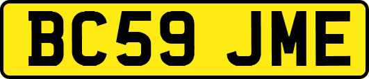 BC59JME