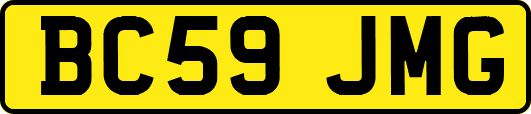BC59JMG
