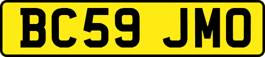 BC59JMO