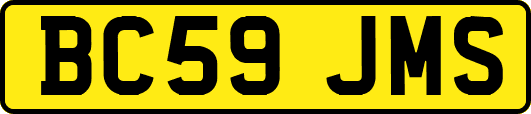 BC59JMS