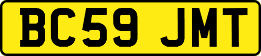 BC59JMT