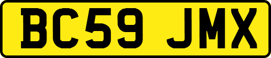BC59JMX