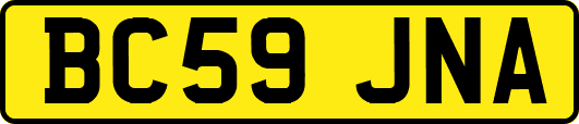 BC59JNA