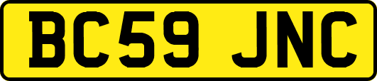 BC59JNC
