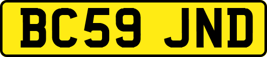 BC59JND