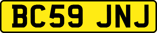 BC59JNJ