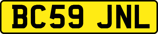 BC59JNL