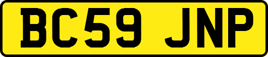 BC59JNP