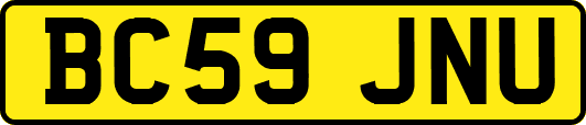 BC59JNU
