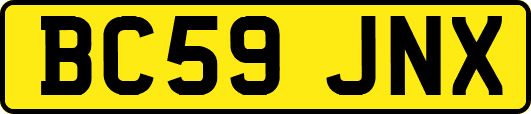 BC59JNX