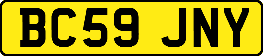 BC59JNY