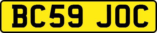 BC59JOC