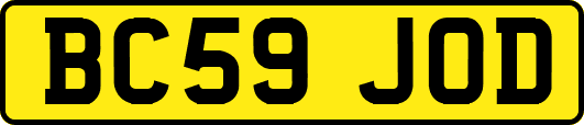 BC59JOD