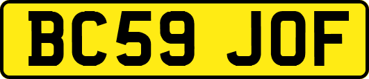 BC59JOF
