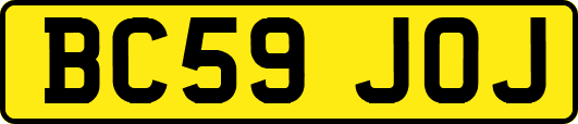 BC59JOJ