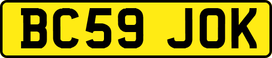BC59JOK