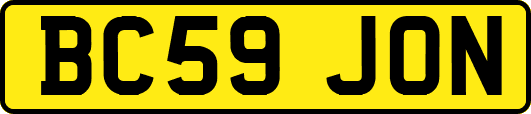 BC59JON