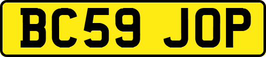 BC59JOP