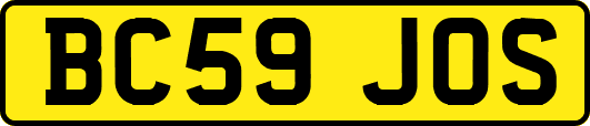 BC59JOS