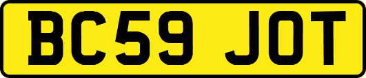 BC59JOT