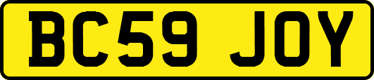 BC59JOY