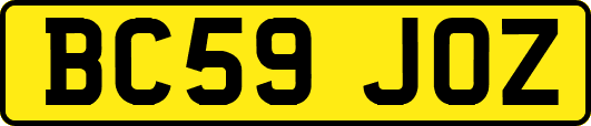 BC59JOZ