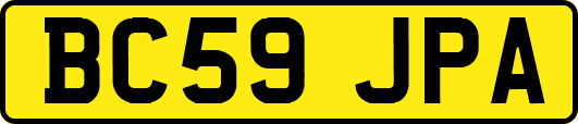 BC59JPA