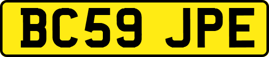 BC59JPE