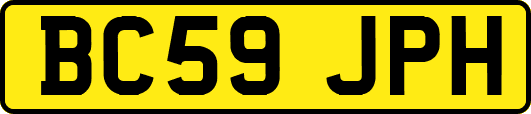 BC59JPH