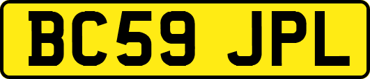 BC59JPL