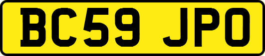 BC59JPO